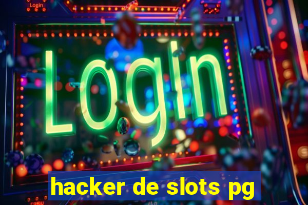 hacker de slots pg